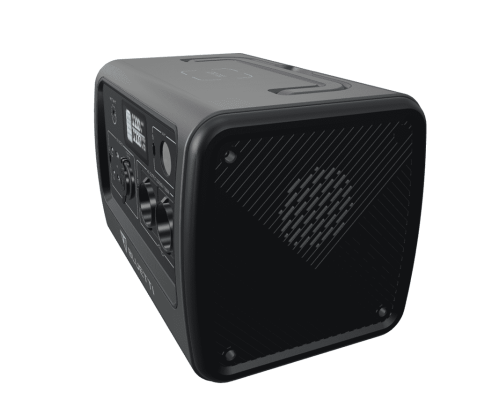Зарядная станция Bluetti PowerOak EB70 (716Wh | 1000W)