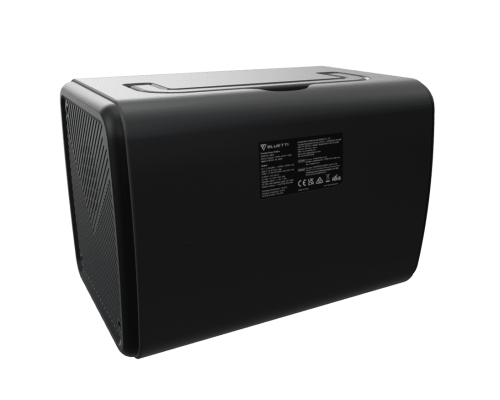 Зарядная станция Bluetti PowerOak EB70 (716Wh | 1000W)