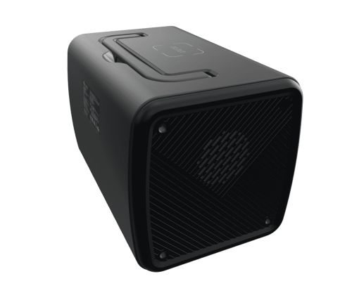 Зарядная станция Bluetti PowerOak EB70 (716Wh | 1000W)