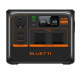 Зарядна станція Bluetti AC60P (504Wh | 600W)