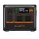 Зарядная станция Bluetti AC60P (504Wh | 600W)