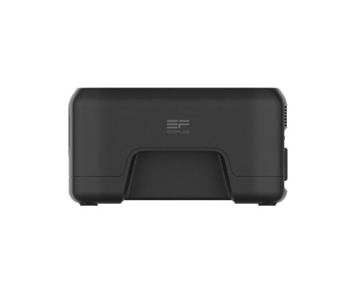 Зарядная станция EcoFlow RIVER mini - фото 3