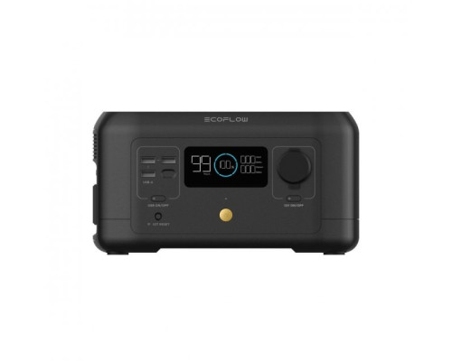Зарядная станция EcoFlow RIVER mini