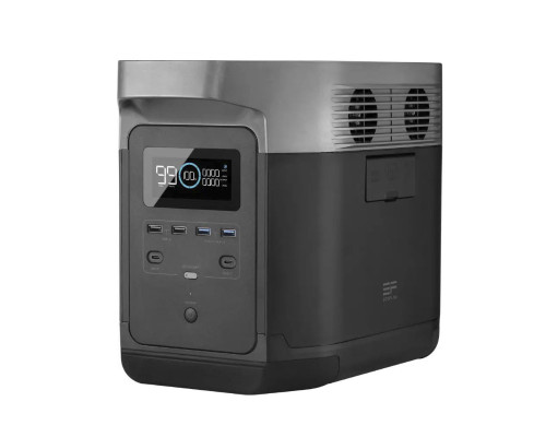 Зарядна станція EcoFlow DELTA (DELTA1300-EU)