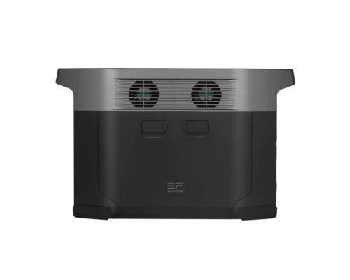 Зарядная станция EcoFlow DELTA Max 1600