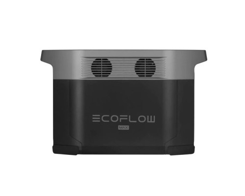 Зарядная станция EcoFlow DELTA Max 1600