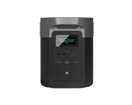 Зарядная станция EcoFlow DELTA Max 1600