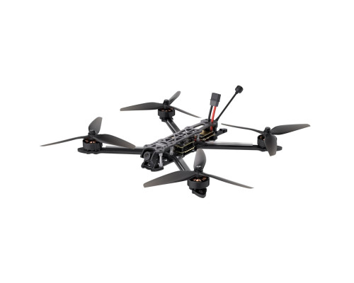 Квадрокоптер GEPRC MARK4 FPV дрон 7-дюймовий З АКУМУЛЯТОРОМ