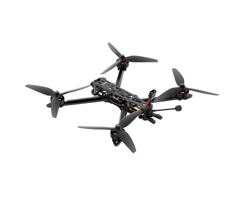 Квадрокоптер GEPRC MARK4 FPV дрон 7-дюймовий З АКУМУЛЯТОРОМ