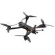 Квадрокоптер GEPRC MARK4 FPV дрон 7-дюймовий З АКУМУЛЯТОРОМ