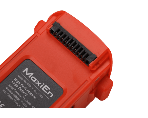 Аккумулятор для Autel EVO II (Orange) (без упаковки)