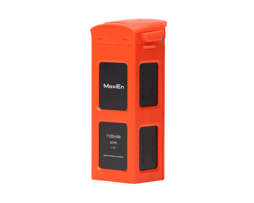 Аккумулятор для Autel EVO II (Orange) (без упаковки)