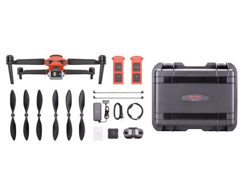 Квадрокоптер Autel EVO II Dual Rugged Bundle (640T) V2