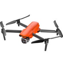 Квадрокоптер Autel EVO Lite+ Premium Bundle (Orange)