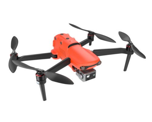 Квадрокоптер Autel EVO II Dual Rugged Bundle (640T) V2