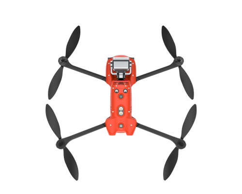 Квадрокоптер Autel EVO II Dual Rugged Bundle (640T) V2