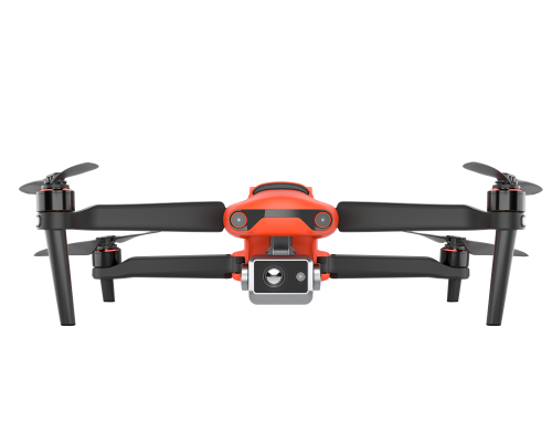 Квадрокоптер Autel EVO II Dual Rugged Bundle (640T) V2