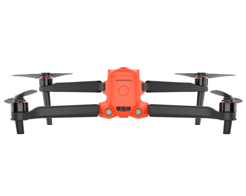 Квадрокоптер Autel EVO II Dual Rugged Bundle (640T) V2