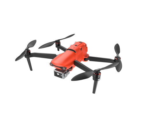 Квадрокоптер Autel EVO II Dual Rugged Bundle (640T) V2