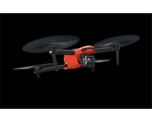 Квадрокоптер Autel EVO II Dual Rugged Bundle (640T) V2