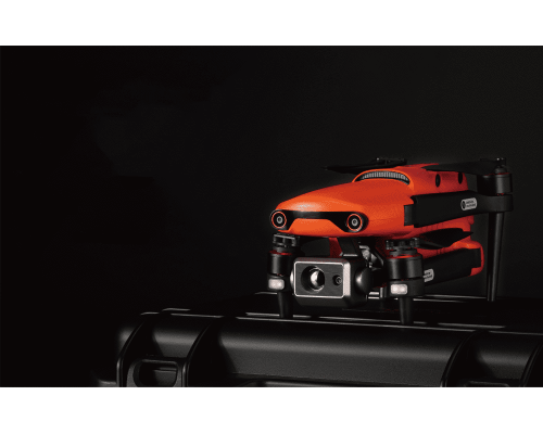 Квадрокоптер Autel EVO II Dual Rugged Bundle (640T) V2