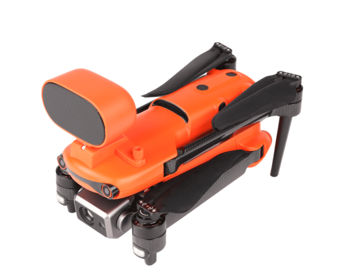 Квадрокоптер Autel EVO II Enterprise Dual Rugged Bundle (640T)