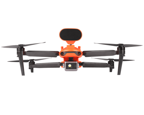Квадрокоптер Autel EVO II Enterprise Dual Rugged Bundle (640T)