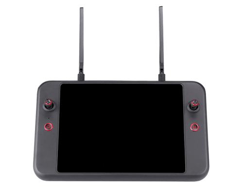 Квадрокоптер Autel EVO II Enterprise Dual Rugged Bundle (640T)