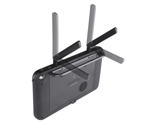 Квадрокоптер Autel EVO II Enterprise Dual Rugged Bundle (640T)