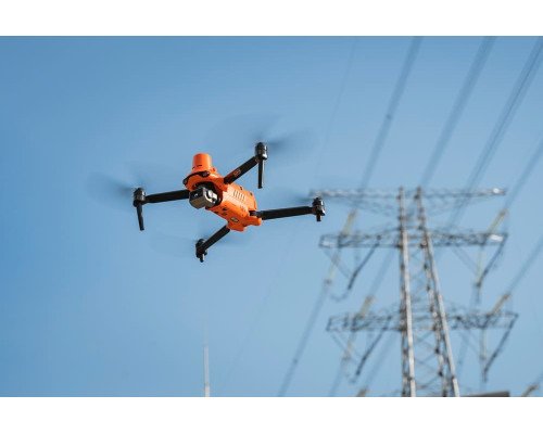 Модуль RTK для Autel EVO II Enterprise