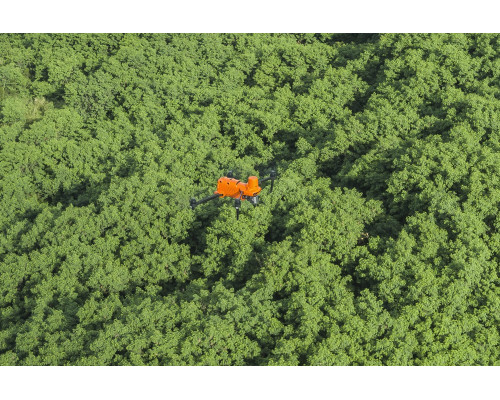 Модуль RTK для Autel EVO II Enterprise