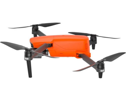 Квадрокоптер Autel EVO Lite+ Premium Bundle (Orange)