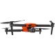 Квадрокоптер Autel EVO Lite+ Premium Bundle (Orange)