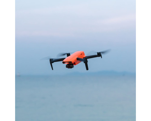 Квадрокоптер Autel EVO Nano+ (Orange)