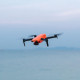 Квадрокоптер Autel EVO Nano+ (Orange)
