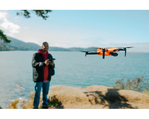 Квадрокоптер Autel EVO Nano+ (Orange)