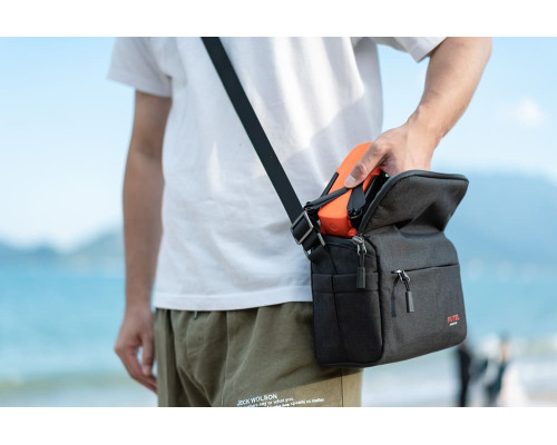 Квадрокоптер Autel EVO Nano+ (Orange)