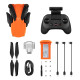 Квадрокоптер Autel EVO Nano+ (Orange)