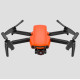 Квадрокоптер Autel EVO Nano+ (Orange)