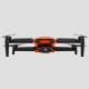 Квадрокоптер Autel EVO Nano+ (Orange)