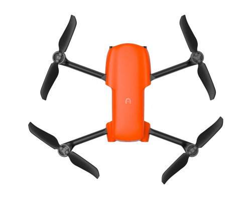 Квадрокоптер Autel EVO Nano+ (Orange)