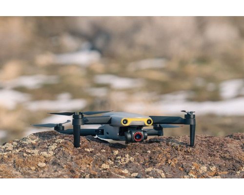 Квадрокоптер Autel EVO Nano+ (Gray)