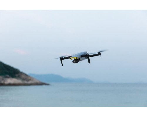 Квадрокоптер Autel EVO Nano+ (Gray)