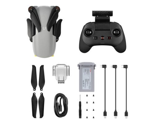 Квадрокоптер Autel EVO Nano+ (Gray)