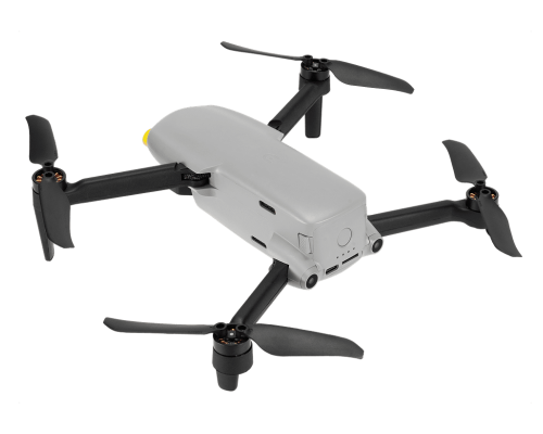 Квадрокоптер Autel EVO Nano+ (Gray)