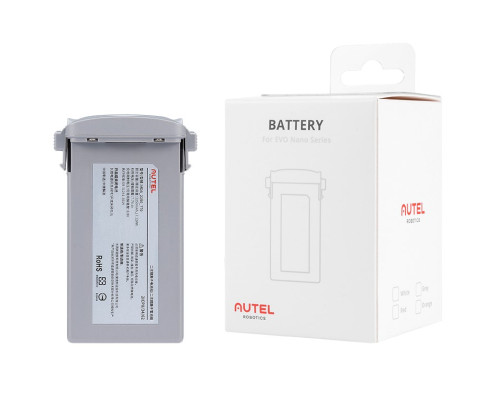 Акумулятор для Autel EVO Nano (Gray)