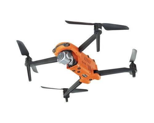 Квадрокоптер Autel EVO II Pro Rugged Bundle V3