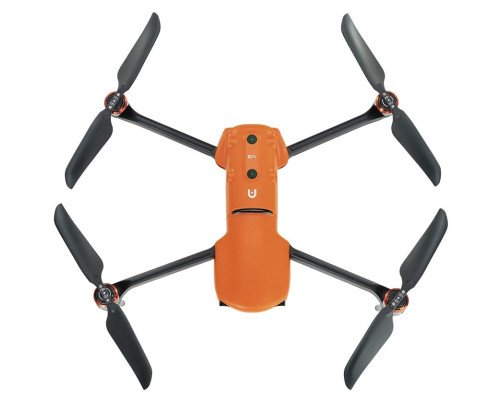 Квадрокоптер Autel EVO II Pro Rugged Bundle V3
