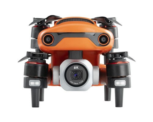 Квадрокоптер Autel EVO II Pro Rugged Bundle V3
