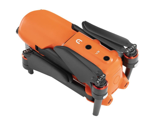 Квадрокоптер Autel EVO II Pro Rugged Bundle V3